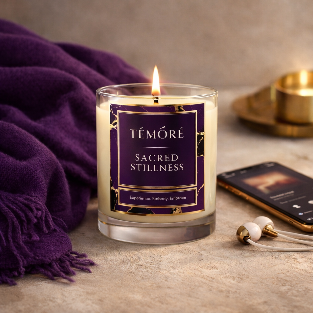 The Rest and Regulation Ritual