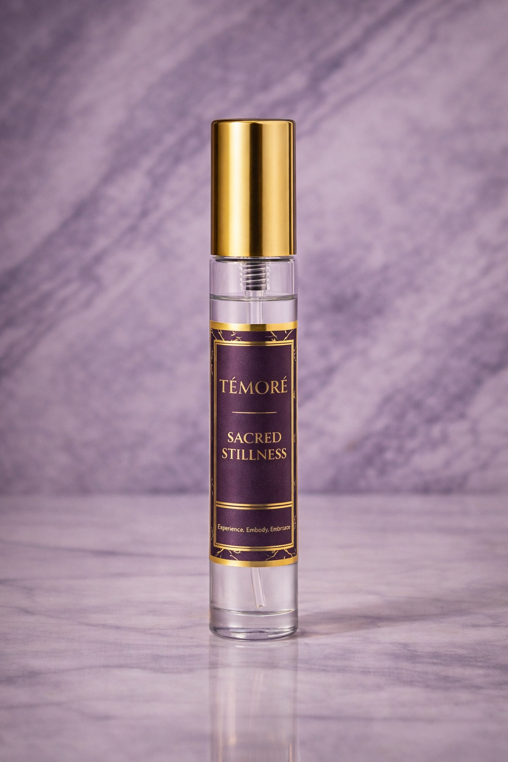 Sacred Stillness Room Spray (Travel Size)